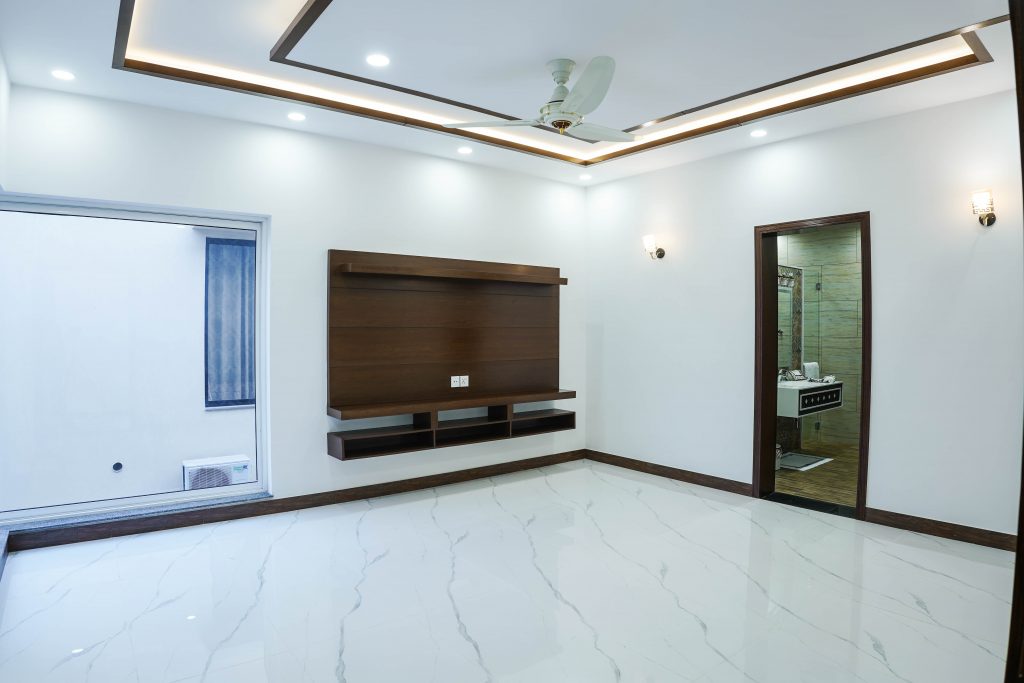 innenraum schlafzimmer kuche lobby front elevation architektur design